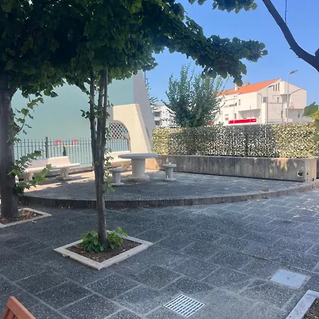 Lucrezia Pensjonat Vasto Marina