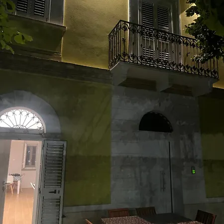 Pensjonat Lucrezia Vasto Marina